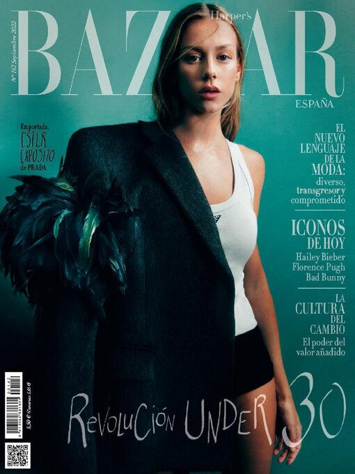 Title details for Harper’s Bazaar España by Hearst España, S.L. - Available